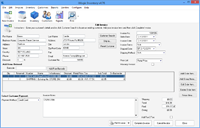 iMagic Inventory Software - Create invoices fast
